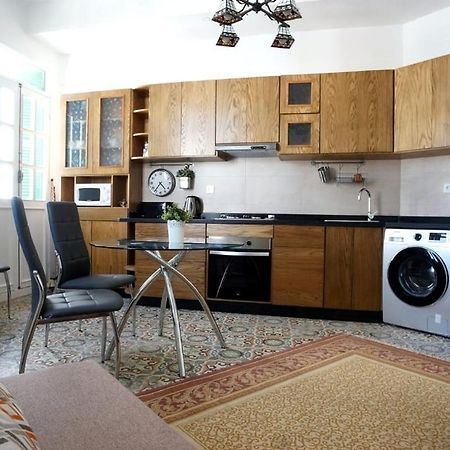 Tetouan Luxury Apartment Eksteriør bilde