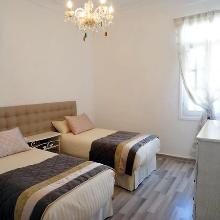 Tetouan Luxury Apartment Eksteriør bilde