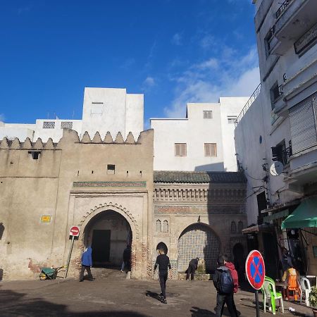 Tetouan Luxury Apartment Eksteriør bilde