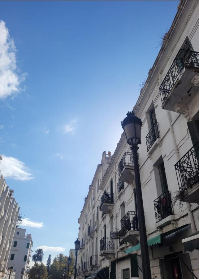 Tetouan Luxury Apartment Eksteriør bilde