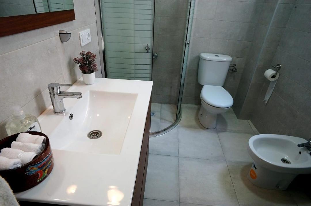 Tetouan Luxury Apartment Eksteriør bilde