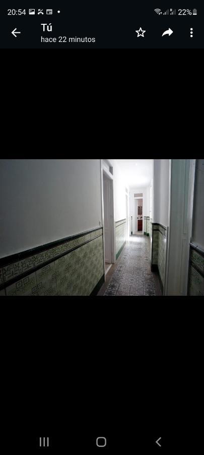 Tetouan Luxury Apartment Eksteriør bilde