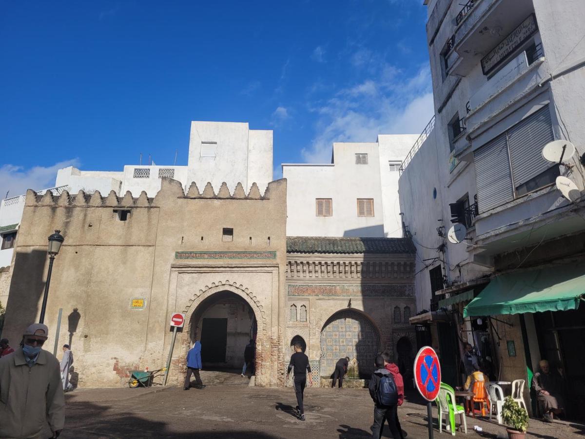 Tetouan Luxury Apartment Eksteriør bilde