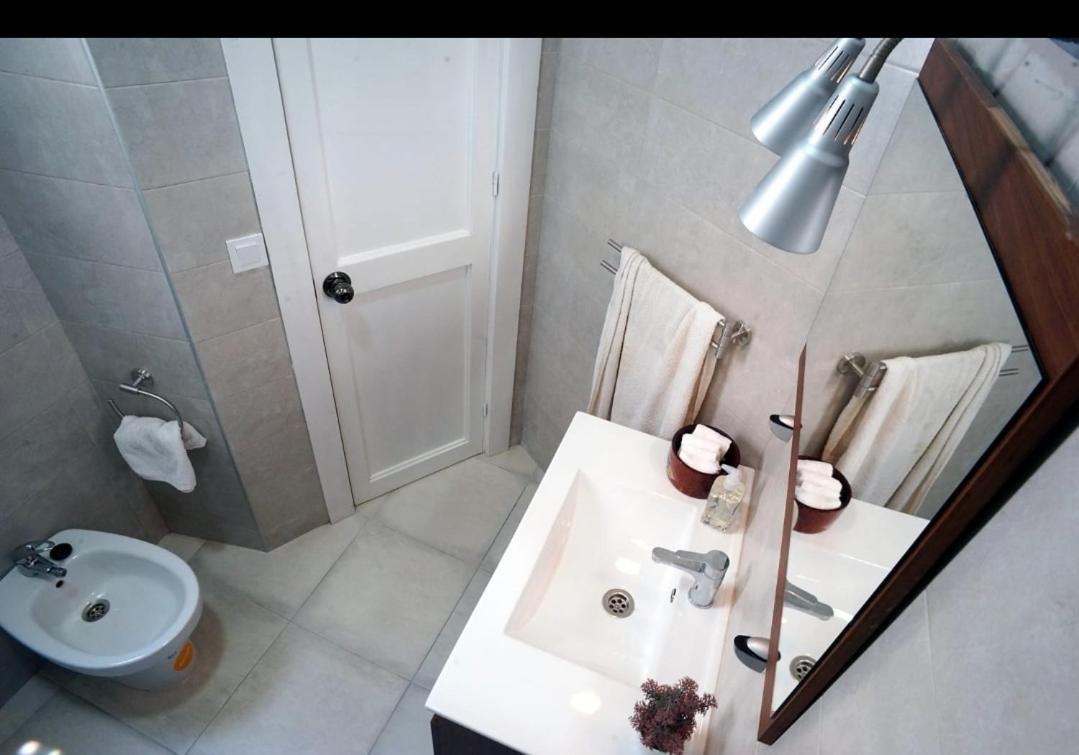 Tetouan Luxury Apartment Eksteriør bilde